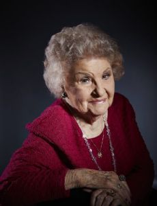 Lassie Lou Ahern