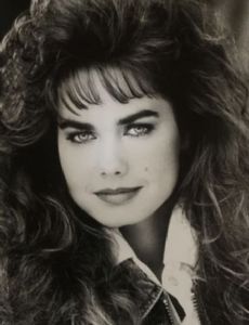 Ursula Hayden