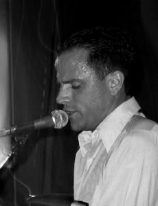 Greg MacPherson