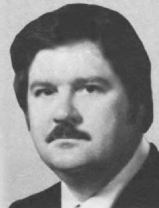 Richard Alvin Tonry
