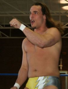 Andrew Everett