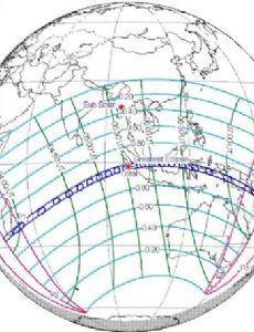 Solar eclipse of May 18, 1901
