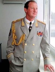 Yuriy Kravchenko