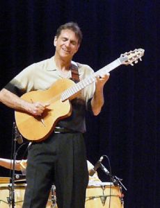 Ken Navarro