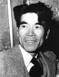 Eiji Yoshikawa