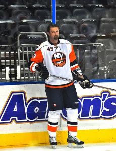 Mitch Fritz