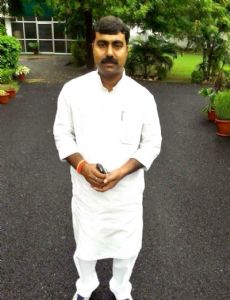 Vinod Saroj