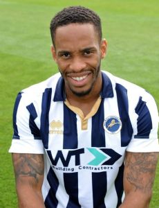 Shaun Cummings