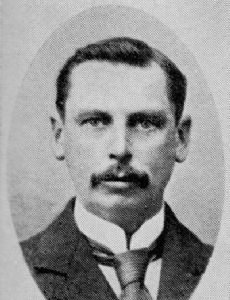Thomas Smartt