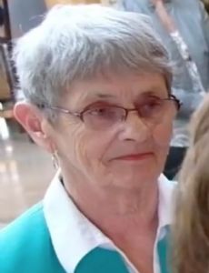 Donna Barnett
