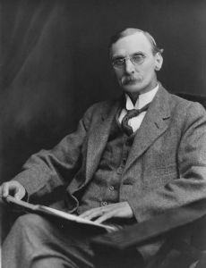 Jonathan Trevethick