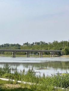 Jialu River