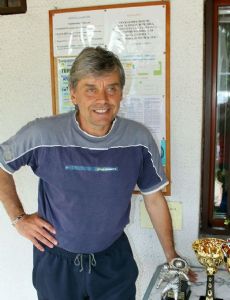 Emil Spasov