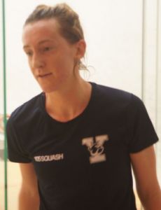 Millie Tomlinson