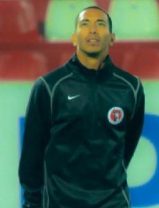 Edgar Castillo