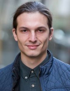 Gáspár Orbán