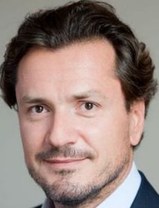 Sebastien Breteau
