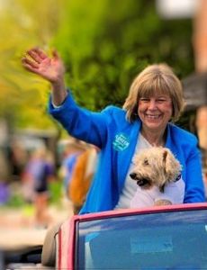 Nancy Floreen
