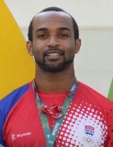 Ronald Forbes