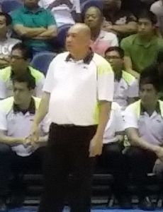 Pido Jarencio