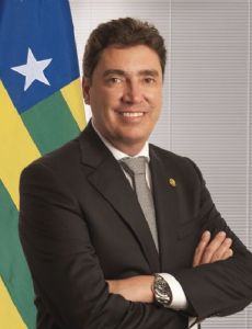 Wilder Morais
