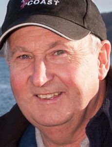 Howard Wood (environmentalist)