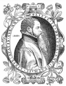 John Day (printer)