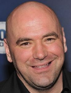 Dana White