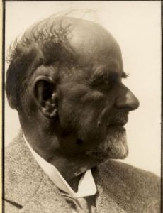 Karl Moser