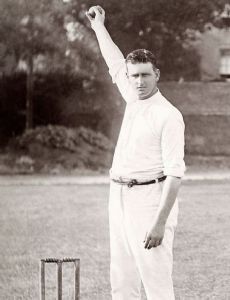 Alexander Kermode