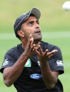 Tarun Nethula