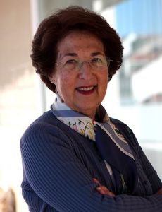 Teolinda Gersão