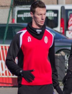 Bruno Godeau