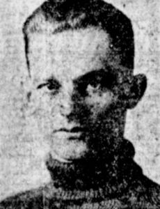 Johnny Matz