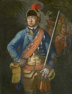 Robert Rogers (soldier)