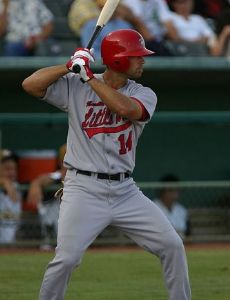 Chris Pettit
