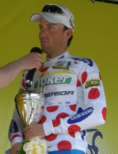 Stian Remme