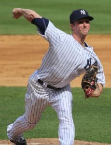 Bryan Mitchell