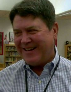 Greg Stumbo