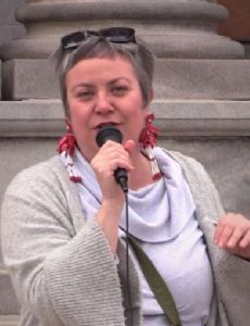 Carla Gericke