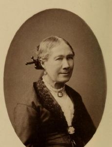 Georgiana Houghton