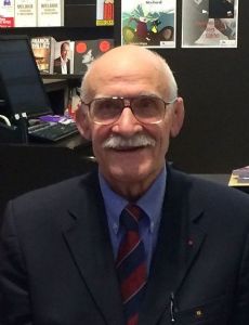 Michel Crauste