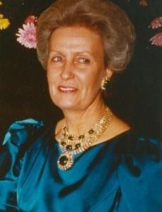 Duchess Marie Thérèse of Württemberg