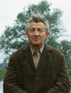 Simon Srebnik