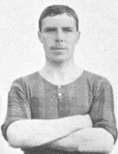 Jock Watson