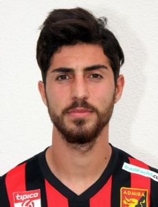 Ilter Ayyildiz