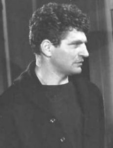 Lou Nova