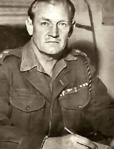 Jack Churchill