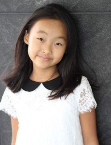 Olivia Chun