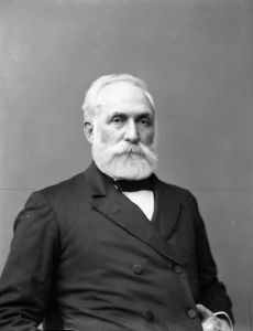 Mackenzie Bowell